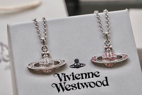 Vivienne Westwood necklace 12lyh140